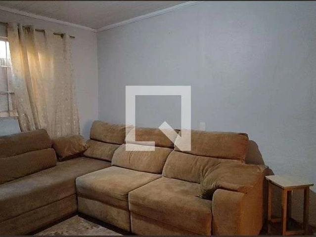 Casa / Sobrado para Locação em São Paulo/SP Freguesia do Ó 1 Quartos