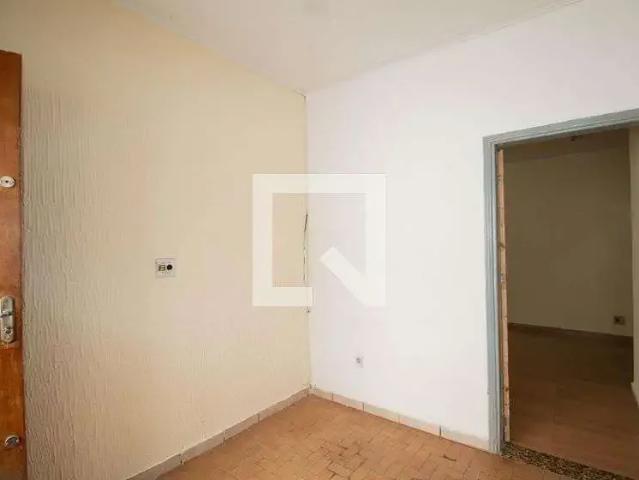 Casa / Sobrado para Locação em São Paulo/SP Freguesia do Ó 1 Quartos