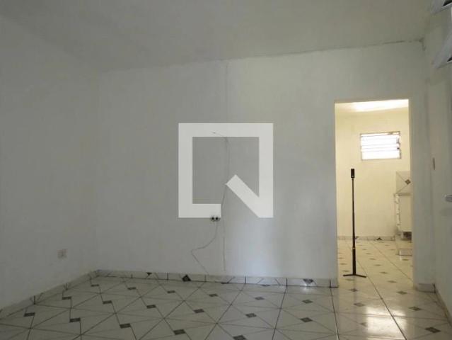 Casa / Sobrado para Locação em São Paulo/SP Freguesia do Ó 1 Quartos