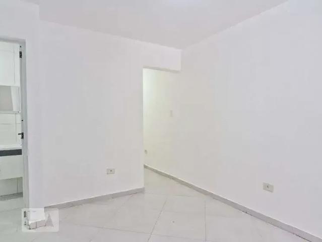 Casa / Sobrado para Locação em São Paulo/SP Freguesia do Ó 1 Quartos