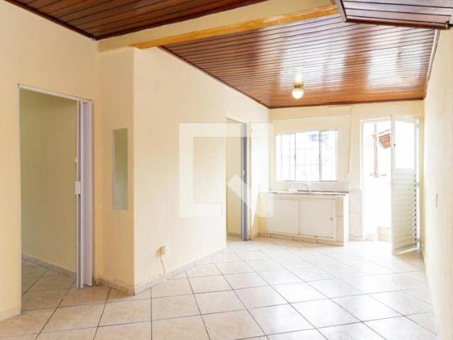 Casa / Sobrado para Locação em São Paulo/SP Freguesia do Ó 1 Quartos