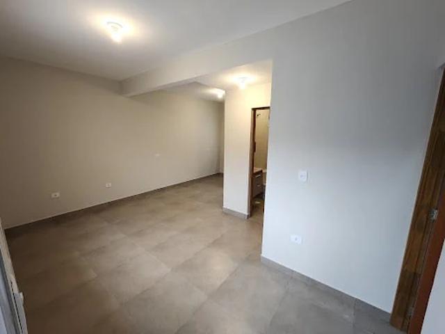 Casa / Sobrado para Locação em São Paulo/SP Freguesia do Ó 1 Quartos