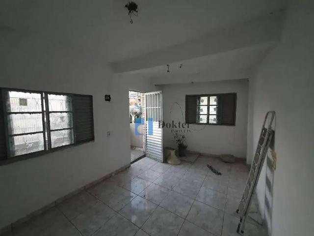 Casa / Sobrado para Locação em São Paulo/SP Freguesia do Ó 1 Quartos