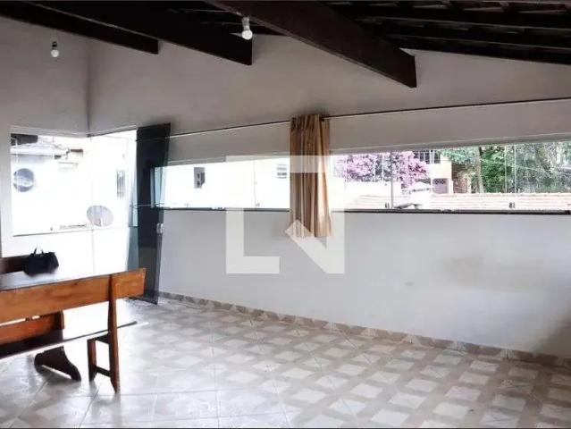 Casa / Sobrado para Locação em São Paulo/SP Freguesia do Ó 1 Quartos