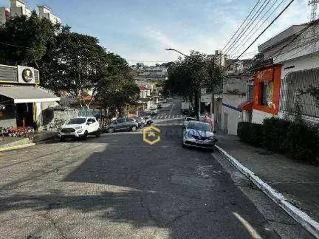 Casa / Sobrado para Locação em São Paulo/SP Freguesia do Ó 1 Quartos