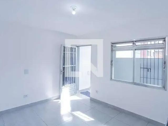 Casa / Sobrado para Locação em São Paulo/SP Freguesia do Ó 1 Quartos
