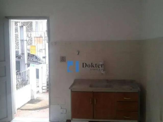 Casa / Sobrado para Locação em São Paulo/SP Freguesia do Ó 1 Quartos
