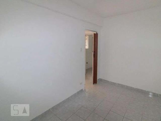 Casa / Sobrado para Locação em São Paulo/SP Freguesia do Ó 1 Quartos