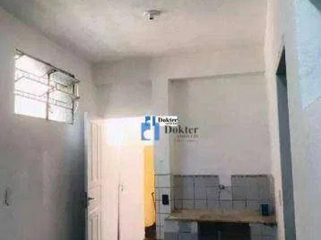Casa / Sobrado para Locação em São Paulo/SP Freguesia do Ó 1 Quartos