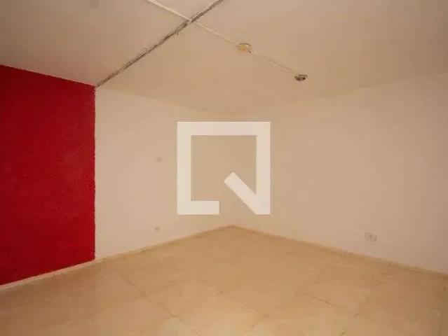 Casa / Sobrado para Locação em São Paulo/SP Freguesia do Ó 1 Quartos
