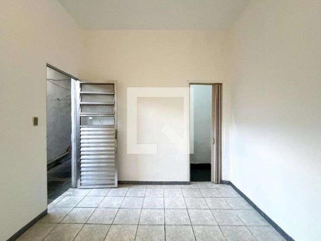 Casa / Sobrado para Locação em São Paulo/SP Freguesia do Ó 1 Quartos