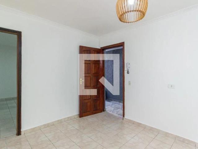 Casa / Sobrado para Locação em São Paulo/SP Freguesia do Ó 1 Quartos