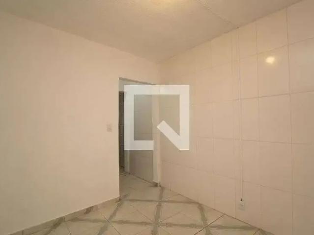 Casa / Sobrado para Locação em São Paulo/SP Freguesia do Ó 1 Quartos