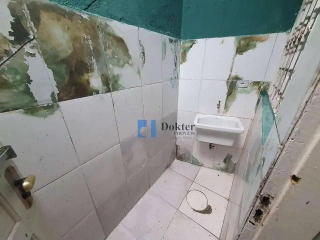 Casa / Sobrado para Locação em São Paulo/SP Freguesia do Ó 1 Quartos