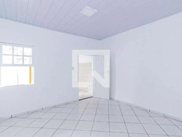 Casa / Sobrado para Locação em São Paulo/SP Freguesia do Ó 1 Quartos
