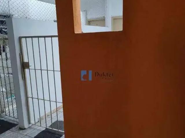 Casa / Sobrado para Locação em São Paulo/SP Freguesia do Ó 1 Quartos