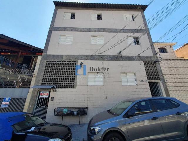 Casa / Sobrado para Locação em São Paulo/SP Freguesia do Ó 1 Quartos