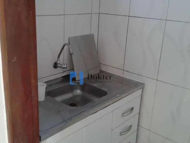 Casa / Sobrado para Locação em São Paulo/SP Freguesia do Ó 1 Quartos