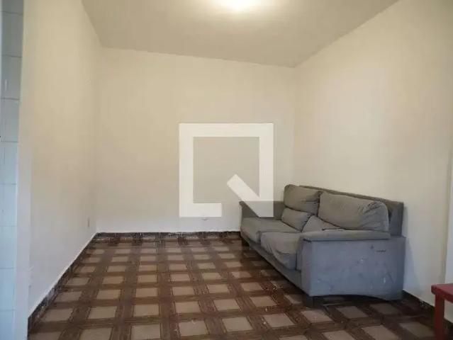 Casa / Sobrado para Locação em São Paulo/SP Freguesia do Ó 2 Quartos