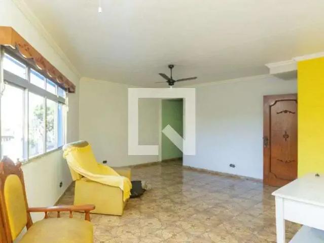 Casa / Sobrado para Locação em São Paulo/SP Freguesia do Ó 2 Quartos