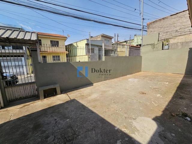 Casa / Sobrado para Locação em São Paulo/SP Freguesia do Ó 2 Quartos