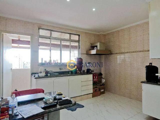 Casa / Sobrado para Locação em São Paulo/SP Freguesia do Ó 2 Quartos