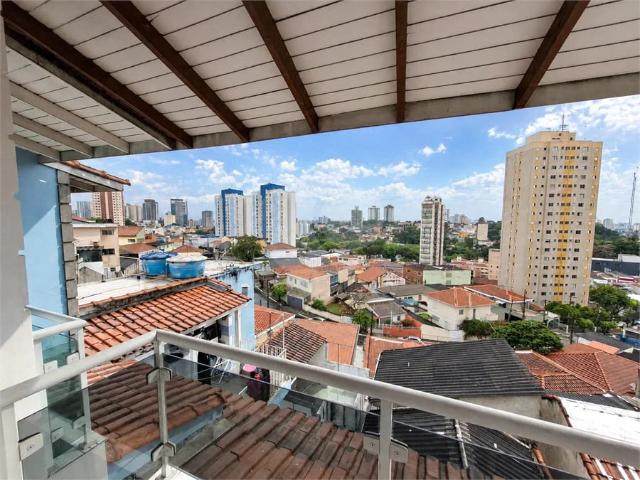 Casa / Sobrado para Locação em São Paulo/SP Freguesia do Ó 2 Quartos