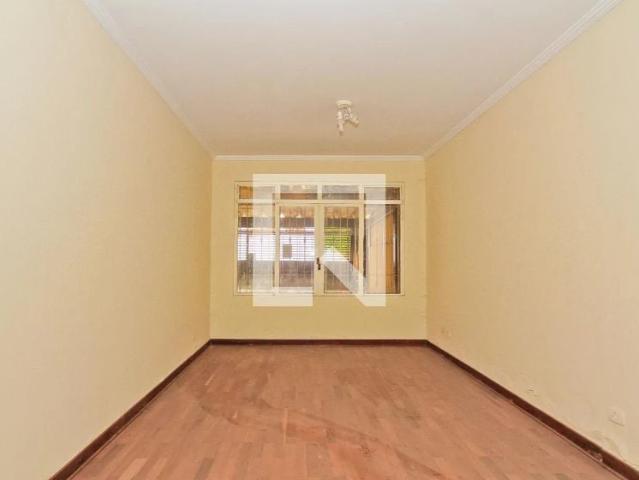 Casa / Sobrado para Locação em São Paulo/SP Freguesia do Ó 2 Quartos