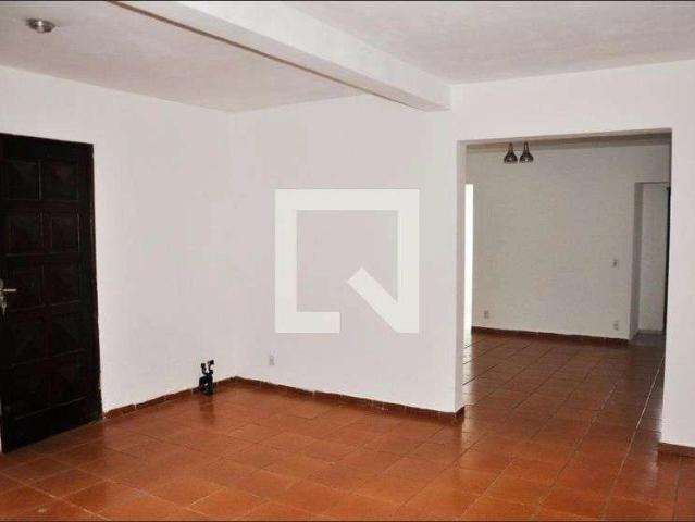 Casa / Sobrado para Locação em São Paulo/SP Freguesia do Ó 2 Quartos