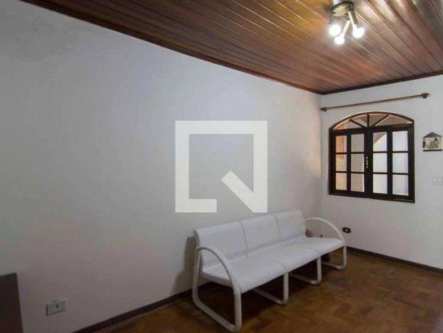 Casa / Sobrado para Locação em São Paulo/SP Freguesia do Ó 2 Quartos
