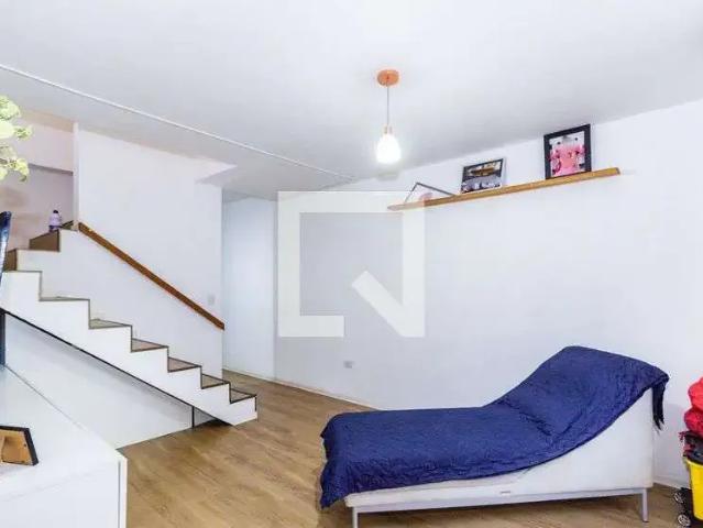 Casa / Sobrado para Locação em São Paulo/SP Freguesia do Ó 2 Quartos