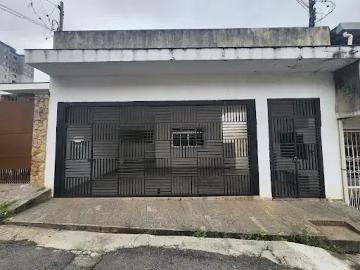 Casa / Sobrado para Locação em São Paulo/SP Freguesia do Ó 2 Quartos