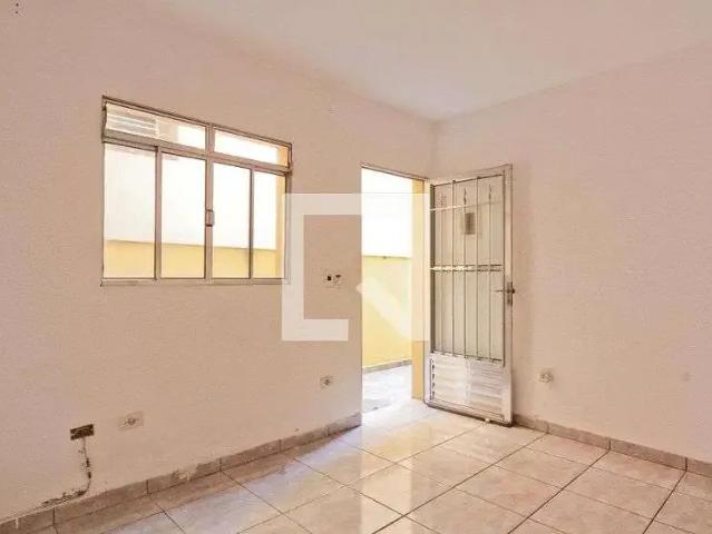 Casa / Sobrado para Locação em São Paulo/SP Freguesia do Ó 2 Quartos