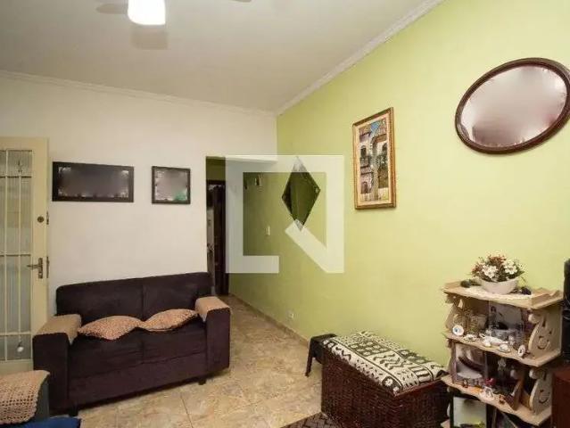 Casa / Sobrado para Locação em São Paulo/SP Freguesia do Ó 2 Quartos