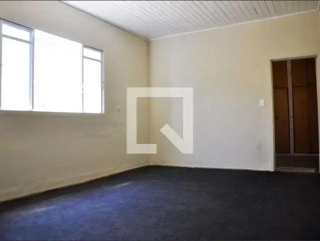 Casa / Sobrado para Locação em São Paulo/SP Freguesia do Ó 2 Quartos