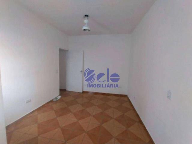 Casa / Sobrado para Locação em São Paulo/SP Freguesia do Ó 2 Quartos