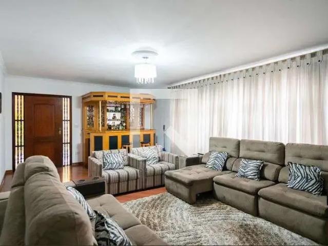 Casa / Sobrado para Locação em São Paulo/SP Freguesia do Ó 2 Quartos