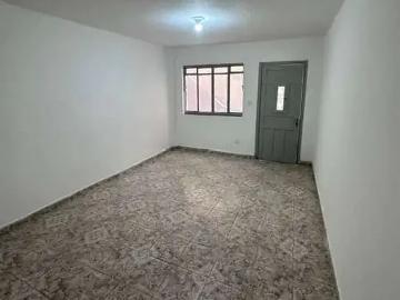 Casa / Sobrado para Locação em São Paulo/SP Freguesia do Ó 2 Quartos