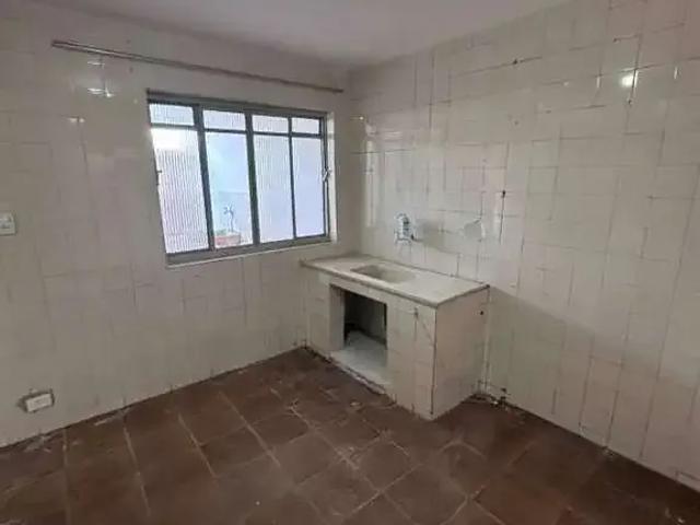 Casa / Sobrado para Locação em São Paulo/SP Freguesia do Ó 2 Quartos