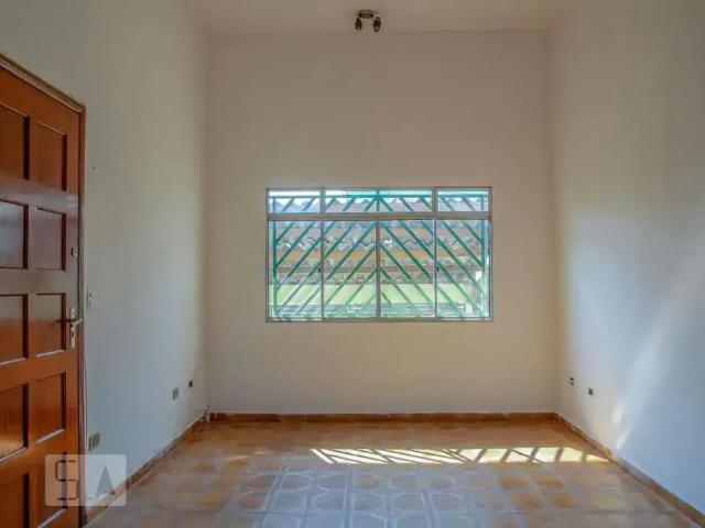 Casa / Sobrado para Locação em São Paulo/SP Freguesia do Ó 2 Quartos