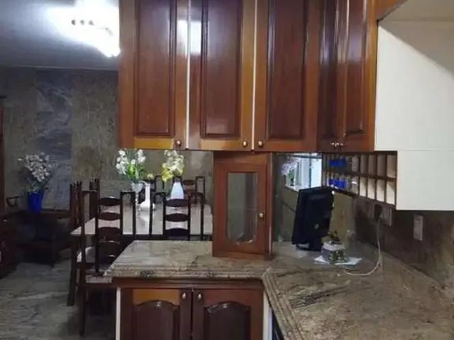 Casa / Sobrado para Locação em São Paulo/SP Freguesia do Ó 4 Quartos