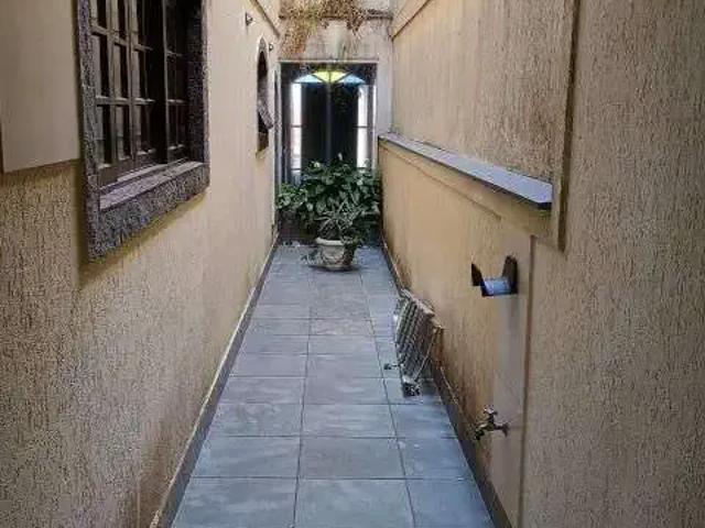 Casa / Sobrado para Locação em São Paulo/SP Freguesia do Ó 4 Quartos