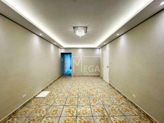 Casa / Sobrado para Locação em São Paulo/SP Freguesia do Ó 4 Quartos
