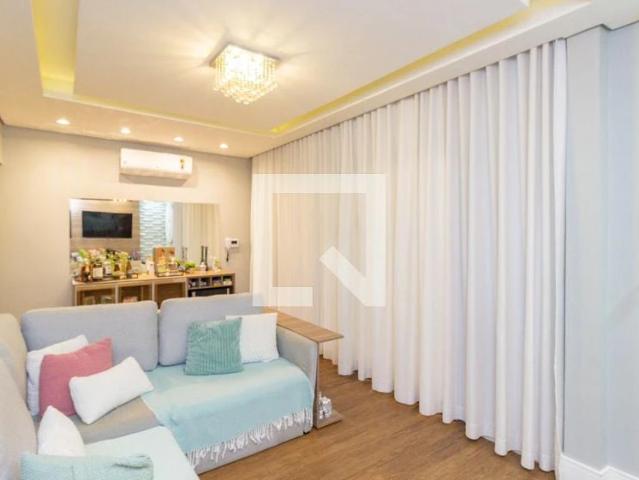 Casa / Sobrado para Locação em São Paulo/SP Freguesia do Ó 4 Quartos