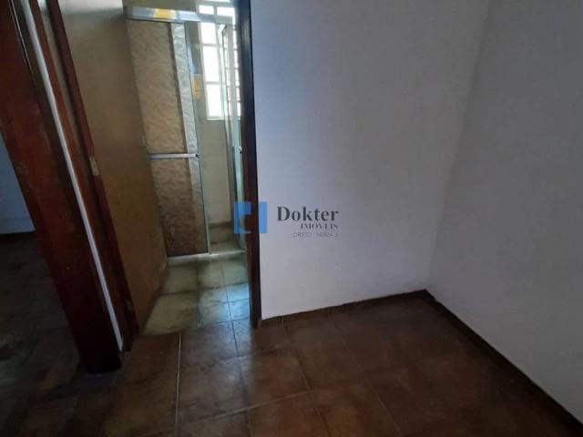 Casa / Sobrado para Locação em São Paulo/SP Freguesia do Ó 4 Quartos