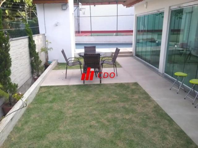 Casa / Sobrado para Locação em São Paulo/SP Parque Munhoz 4 Quartos