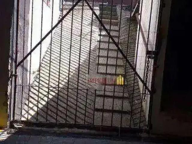 Casa / Sobrado para Locação em São Paulo/SP Horto Florestal 1 Quartos