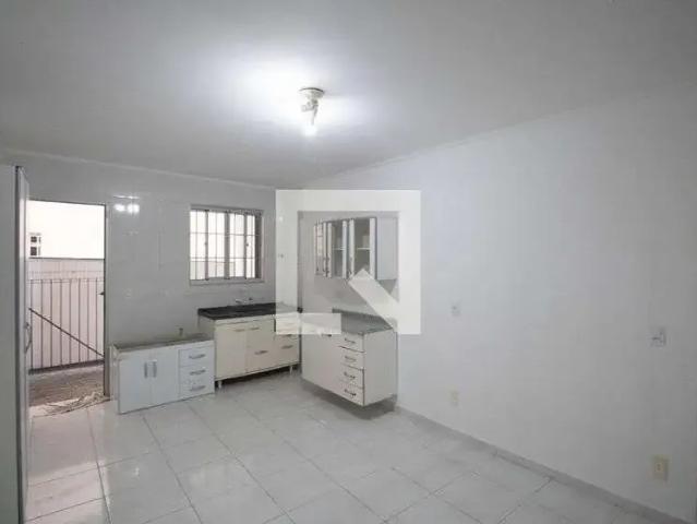 Casa / Sobrado para Locação em São Paulo/SP Horto Florestal 1 Quartos