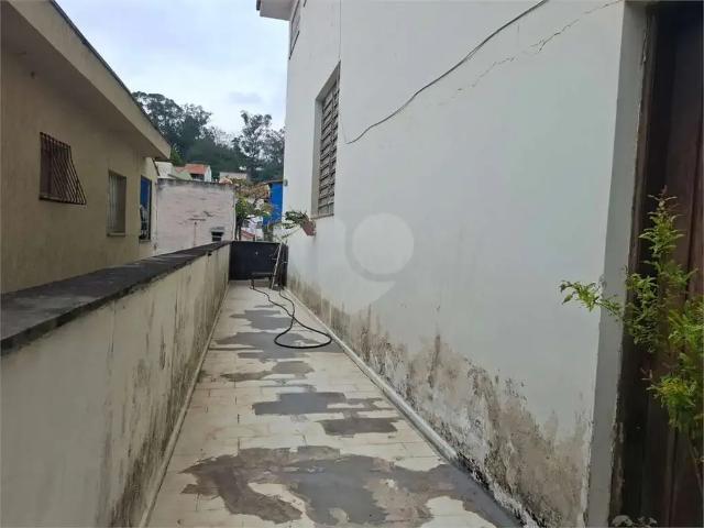 Casa / Sobrado para Locação em São Paulo/SP Horto Florestal 2 Quartos