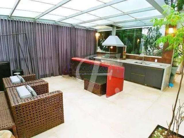 Casa / Sobrado para Locação em São Paulo/SP Horto Florestal 3 Quartos